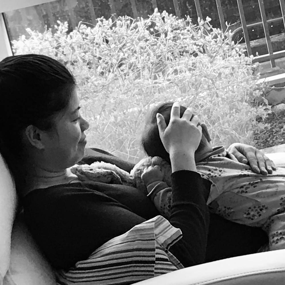 Meet your Posher, Amy